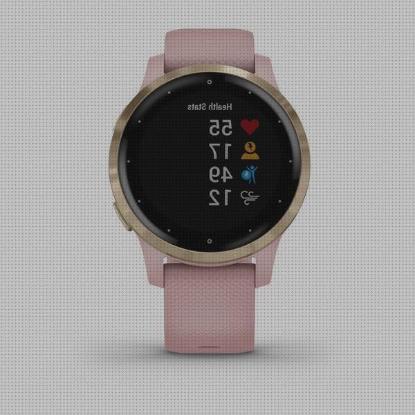 Review de correa reloj garmin vicoactive