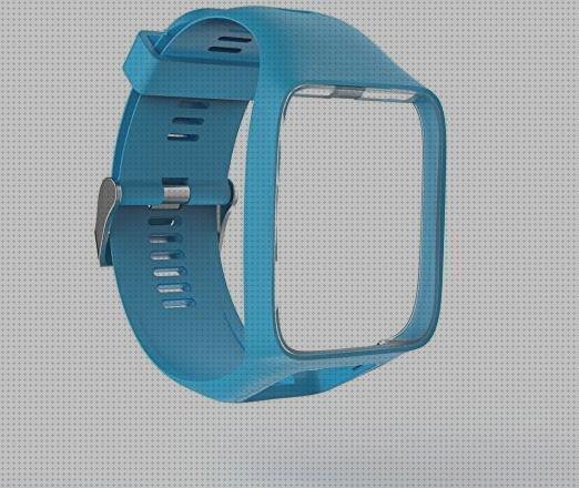 Las mejores tomtom gps correa reloj gps tom tomtom