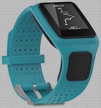 Review de correa reloj gps tomtom multi sport
