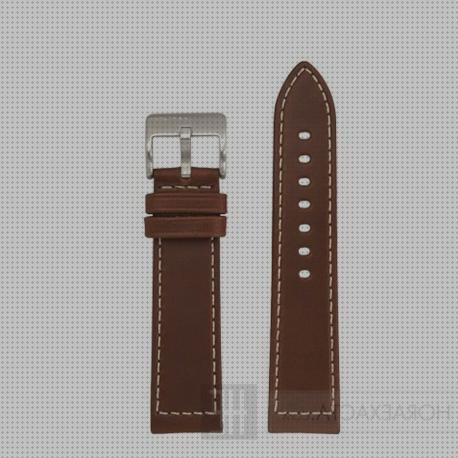 Análisis de las 20 mejores Correas Relojes Hamilton Khaki