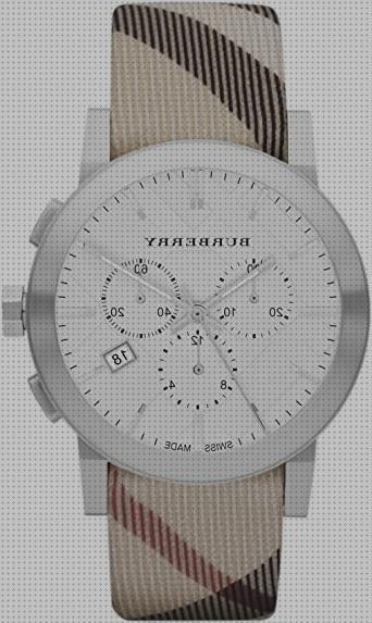 Opiniones de las 42 mejores Correas Relojes De Hombres Cuadros