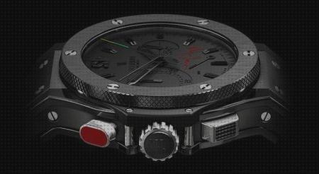 Opiniones de las 12 mejores Correas Relojes Hublot Ayrton Senna