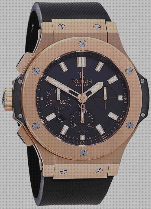 ¿Dónde poder comprar hublot correa reloj hublot big bang hombre?