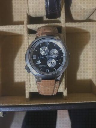 Las mejores correa reloj jaguar j1200