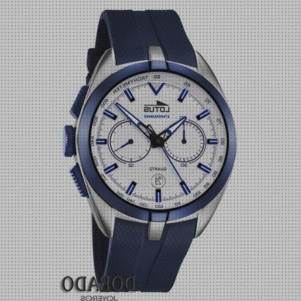 Las mejores marcas de lotus reloj modelos media luna hombre lotus correa reloj lotus 18189 01
