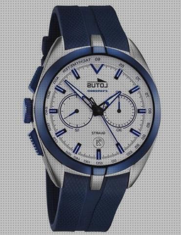 Review de correa reloj lotus 18189 01