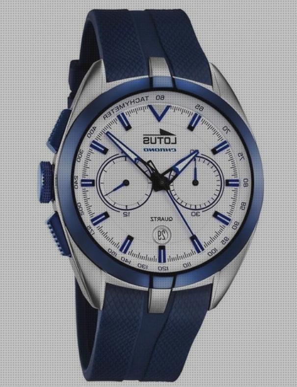 Mejores 15 correas relojes lotus 18189 01 para comprar