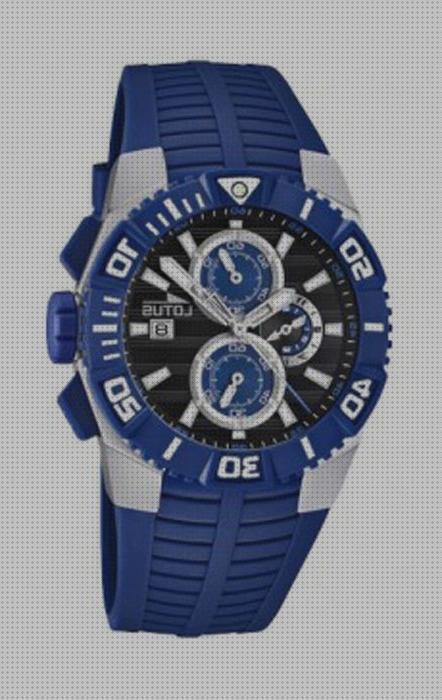 ¿Dónde poder comprar lotus correa reloj lotus hombre 15778?