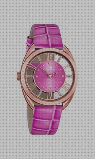 Review de correa reloj lotus mujer 18226 2