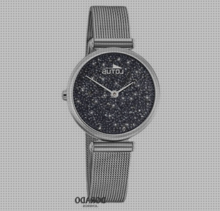 Las 30 Mejores Correas Relojes Lotus Swarovski De Mujeres