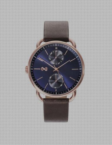 ¿Dónde poder comprar mark correa reloj mark maddox hombre?