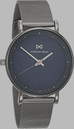 Las mejores 24 Correas Relojes Mark Maddox De Hombres