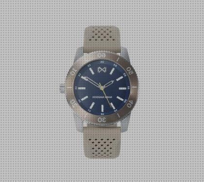 Opiniones de mark correa reloj mark maddox hombre