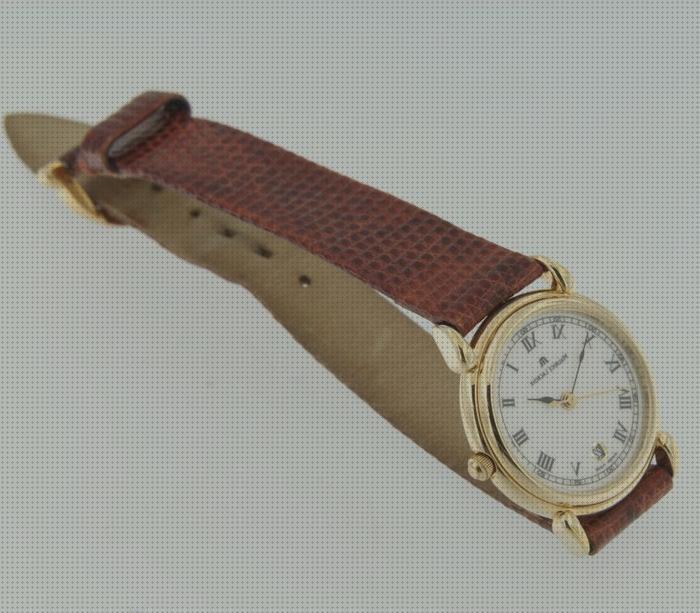 ¿Dónde poder comprar lacroix correa reloj maurice lacroix mujer?