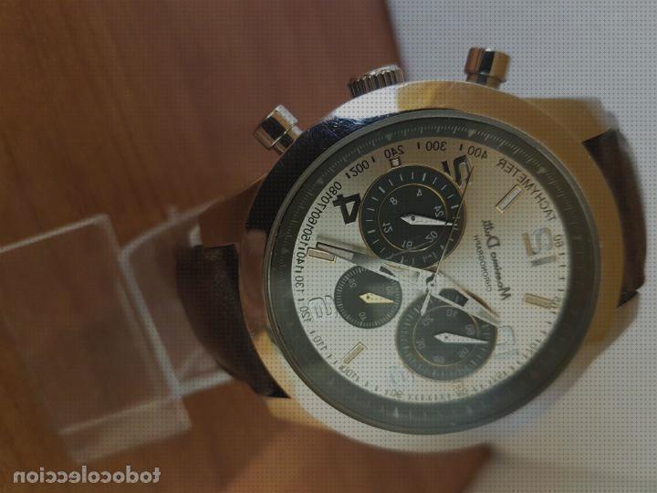 Las 25 Mejores Correas Relojes Maximos Dutti