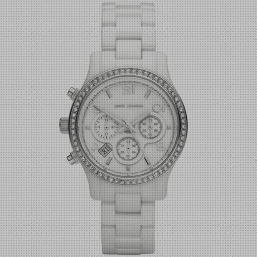 Las 33 Mejores Correas Relojes Michael Kors De Mujeres