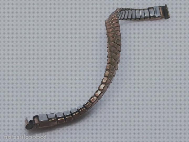 ¿Dónde poder comprar 10mm correa reloj mujer 10mm?