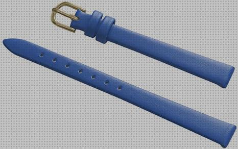 Opiniones de las 17 mejores Correas Relojes De Mujeres 10mm