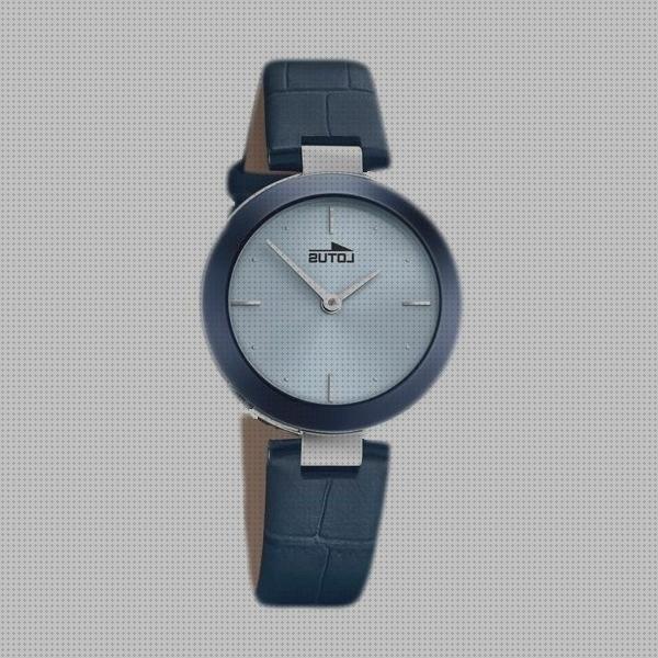 Análisis de las 21 mejores Correas Relojes De Mujeres Azules