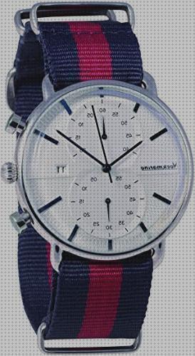 Opiniones de las 29 mejores Correas Relojes De Mujeres Neckmarine