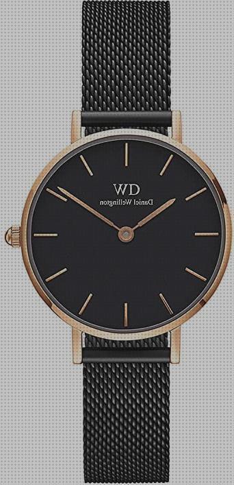 ¿Dónde poder comprar wellington correa reloj mujer tom wellington?