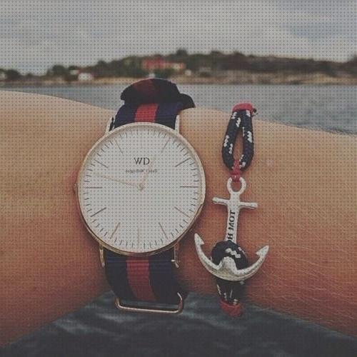 Las mejores 17 Correas Relojes De Mujeres Tom Wellington