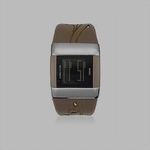 Las mejores nike correa reloj nike mujer