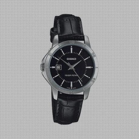 Las mejores 40 Correas Relojes Pieles Casio