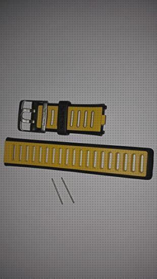 Las mejores marcas de rc3 gps correa reloj polar rc3 gps