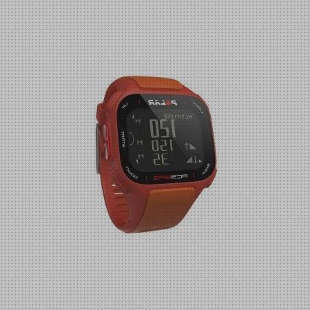 Las mejores rc3 gps correa reloj polar rc3 gps