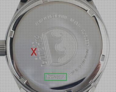 Review de los 29 mejores productos para correas relojes pulsar
