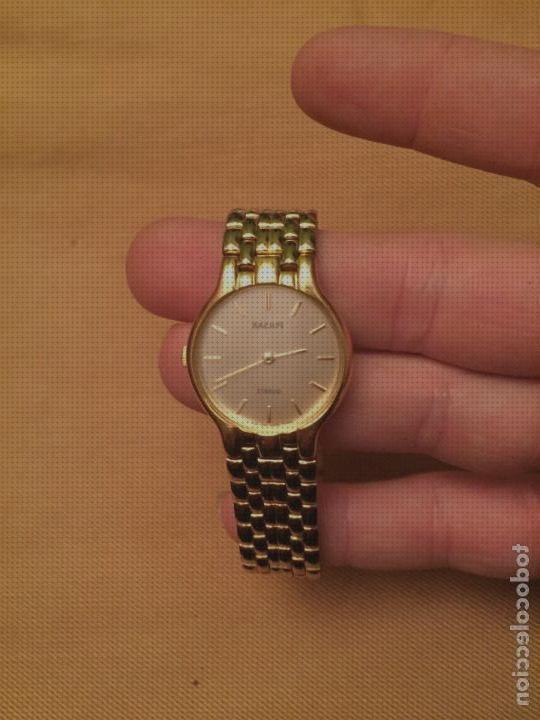 Las mejores pulsar correa reloj pulsar