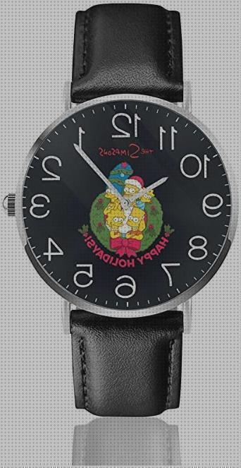 Las mejores marcas de springfield correa reloj springfield hombre