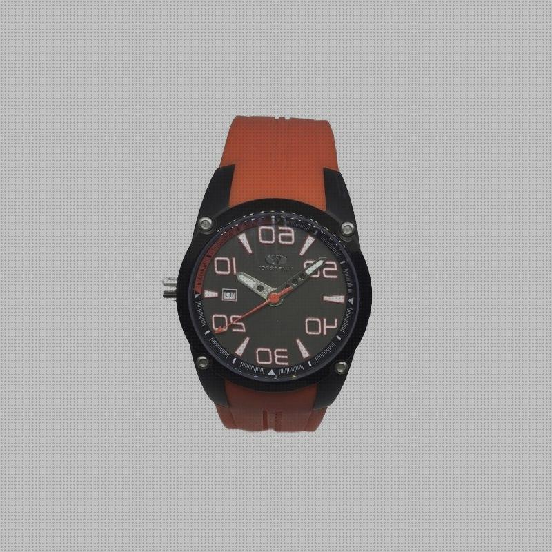 ¿Dónde poder comprar force correa reloj time force hombre?