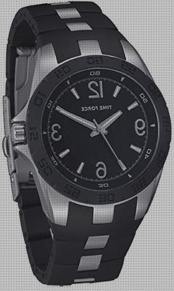 Las mejores marcas de force correa reloj time force hombre