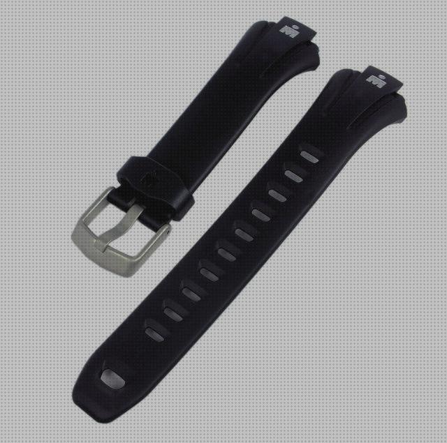 Opiniones de las 31 mejores Correas Relojes Timex Ironman