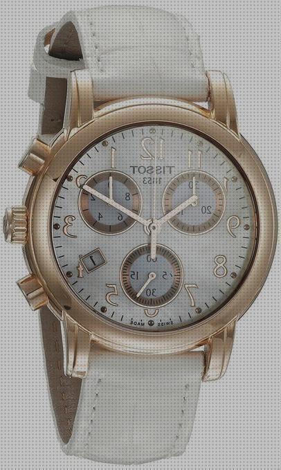 ¿Dónde poder comprar tissot correa reloj tissot mujer?