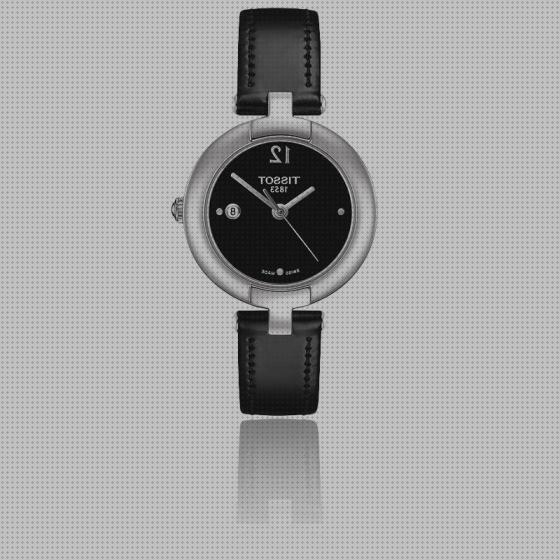 Opiniones de las 23 mejores Correas Relojes Tissot De Mujeres