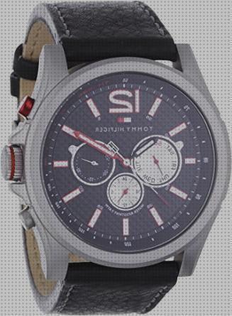 ¿Dónde poder comprar hilfiger correa reloj tommy hilfiger arlington hombre?