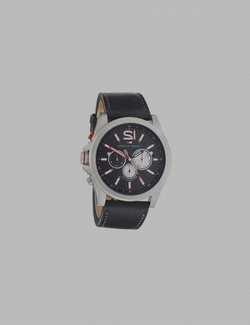 Las mejores 43 Correas Relojes Tommy Hilfiger Arlington De Hombres