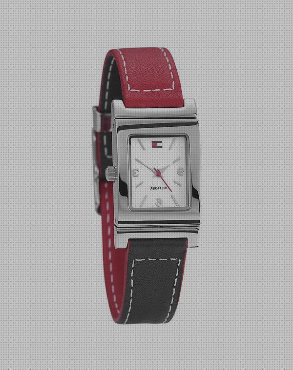 Análisis de las 30 mejores Correas Relojes Tommy Hilfiger De Mujeres Reversibles