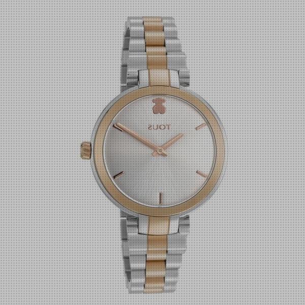 Las mejores tous correa reloj tous mujer esterilla 300350625