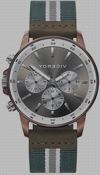 Las mejores marcas de reloj viceroy correa reloj viceroy hombre 42283 37