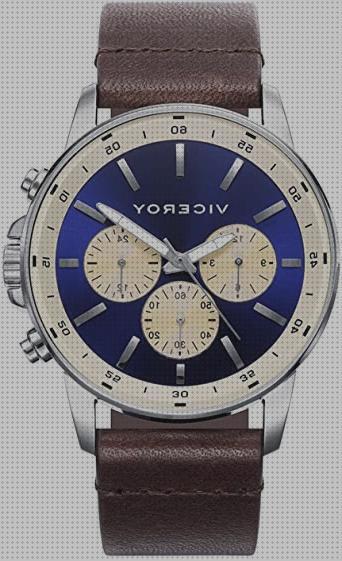 Las 28 Mejores Correas Relojes Viceroy De Hombres 42283 37