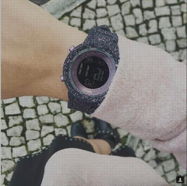 Análisis de las 17 mejores correas relojes watx