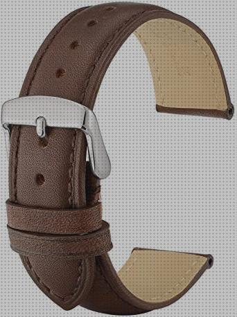 Mejores 10 correas relojes wocci para comprar