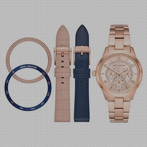 ¿Dónde poder comprar 2020 relojes correa relojes michael kors 2020 mujer?