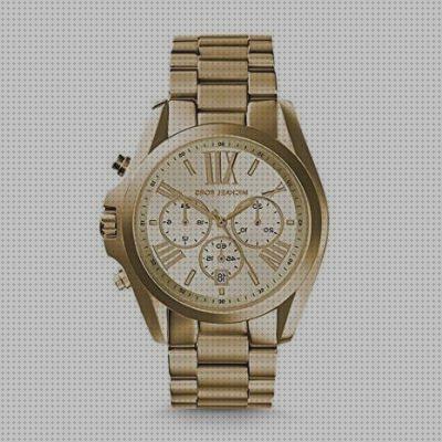 Las mejores 32 Correas Relojes Michael Kors 2020 De Mujeres
