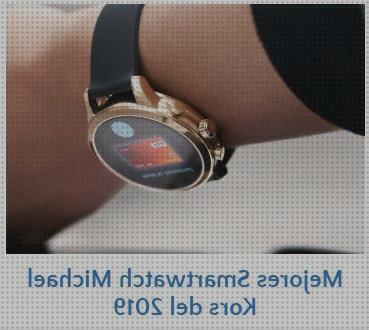 Review de correa relojes michael kors 2020 mujer