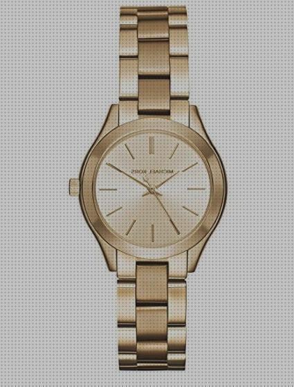 Opiniones de 2020 relojes correa relojes michael kors 2020 mujer